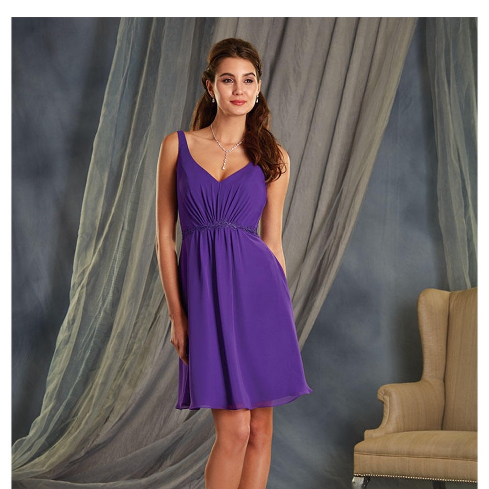 Alfred Angelo dress